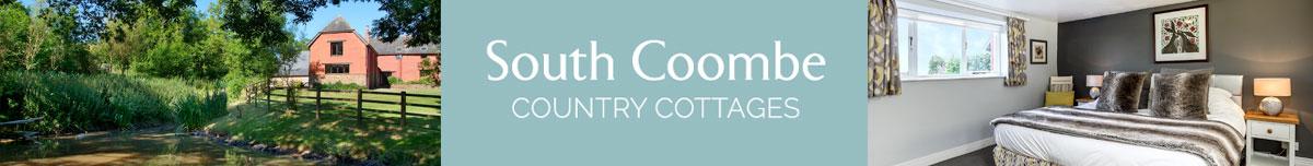 South Coombe Country Cottages