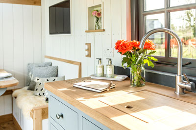 Holiday In Devon Availability At South Coombe Cottages