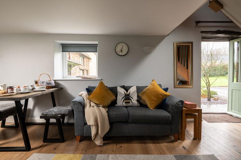 Jonquil cottage