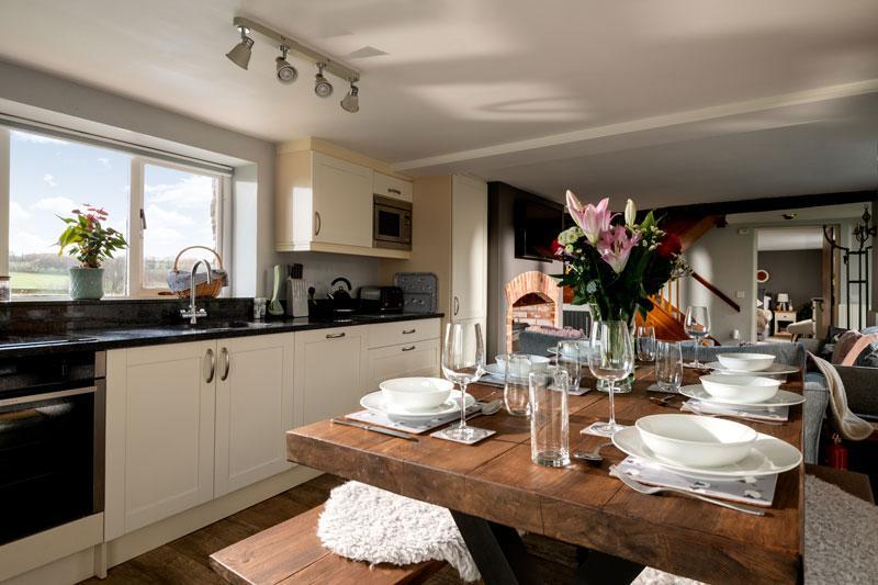 Saffi's cottage